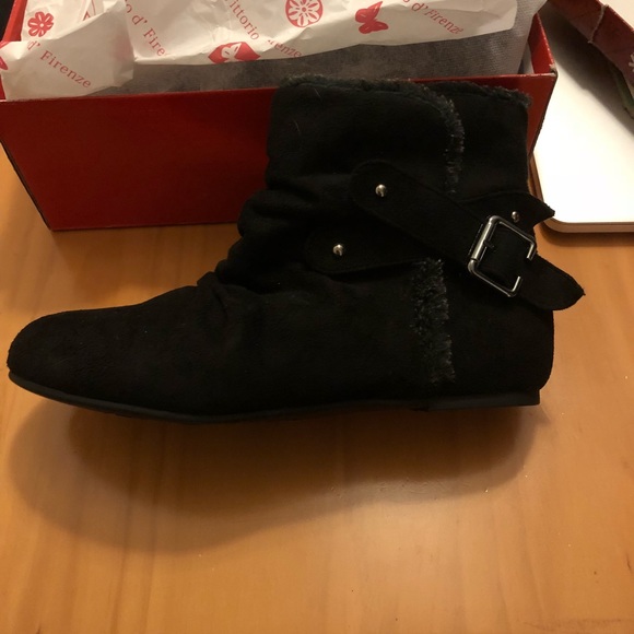 Booties - Picture 2 of 4